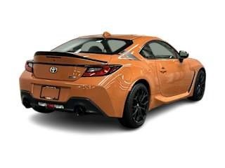 2023 Toyota GR86