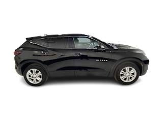 2021 Chevrolet Blazer