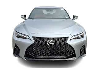 2023 Lexus IS 350