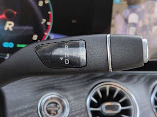 2023 Mercedes-Benz E-Class