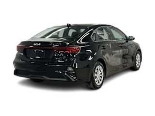 2022 Kia Forte