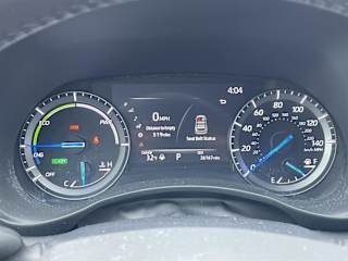 2020 Toyota Highlander